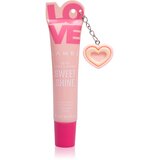LAMEL Love Sweet Shine hidratantno ulje za usne nijansa 04 Tea Rose 12 ml Cijene