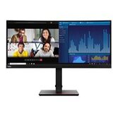 Lenovo 86.7cm/34“ (3440x1440) ThinkVision P34w-20 21:9 UWQHD IPS Curved 4ms 60Hz HDMI DP USB-C Speaker KVM Black Cijene