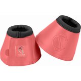 ESKADRON Zvonci za kopita SOFTSLATE, coral blossom - XL Cene