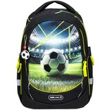 Belmil Ranac za školu Leisure plus 338-87 Champions Kick 28x19x36cm | Eponuda.com