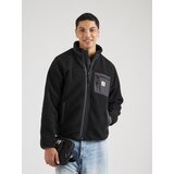 Carhartt WIP Jopa iz flisa 'Prentis' črna Cene