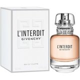 Parfem za žene Givenchy EDT L'interdit 50 ml | shoptok.hr