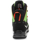 Salewa Pohodništvo Mtn Trainer 2 Mid Gtx M Zelena | Shoptok.si