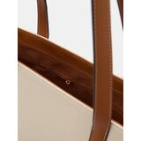 Sinsay Pletena torba za rame | shoptok.hr