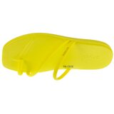 Crocs Japonke Miami Toe Loop Rumena | Shoptok.si
