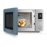 Smeg Mikrovalna pećnica MOC02SBMEU | Eponuda.ba
