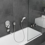 Hansgrohe 26455000 FixFit priključek za tuš cev cene