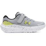 Under Armour patike za dečake ua bps surge 4 ac, sive Cene