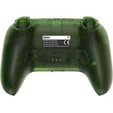 8BitDo bežični gamepad ulitmate 3 multi Platform/BT/2.4GHz/Hall effect/typec/xbox transparent + dock | Eponuda.com