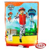  Odijelo Paw Patrol Cijene