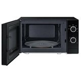 Samsung mikrovalna MS20A3010AL/EC crna | shoptok.hr