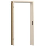WESTAG & GETALIT Podboj Laminit GL223 (2000 x 650 x 125 mm, bela, leva) | Shoptok.si