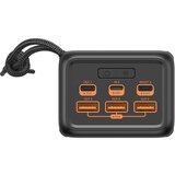 Sandberg prenosna baterija USB-C Power Delivery 130W 50000mAh | Shoptok.si