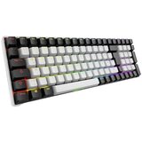 Sharkoon SKILLER SGK50 S2 PBT (wei. DE-Layout. Gateron G Pro 3.0 Yellow)" | shoptok.hr