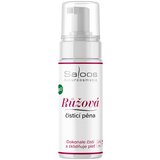 Saloos Bio Face Cleaning Foam Rose 150ml Cijene