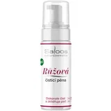 Bio Face Cleaning Foam Rose 150ml