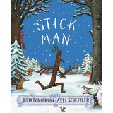 NBN International Stick Man Cene