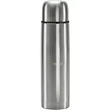 Rockland Helios Vacuum Flask Silver 1 L Termo boca