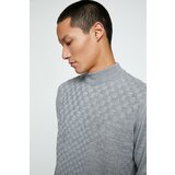 Koton Sweater - Gray - Regular fit Cene'.'