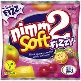 Bombone Soft Fizzy, 90g