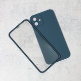  maska Slim 360 Full za iPhone 12 6.1 plava Cene
