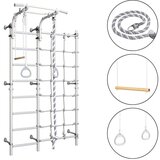 Monkey Gym Telovadna Comet Next 3 švedska lestev za dom, (5000077505) | Shoptok.si