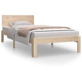  Za krevet od masivne borovine 90 x 200 cm | shoptok.hr