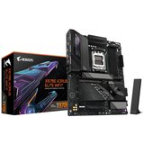 Gigabyte MB X870E Aorus EliteAM5, 4x DDR5, 4x M.2, 4xSATA2x HDMI, 2x DP, 12x USB, ATX | Eponuda.ba