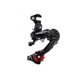  MENJAČ ZADNJI SHIMANO TOURNEY TZ RDTZ500GS ZA 6 BRZINA W/RIVETED ADAPTER ROAD INDPACK ERDTZ500GSB SHIMANO Cene