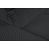 Livetastic Kotna Sedežna Garnitura Lars, Temno Siva | Shoptok.si