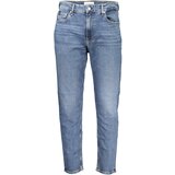 Calvin Klein SWEATSHIRT WITHOUT ZIP MEN BLUE | Shoptok.si