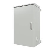 Mirsan 16U/19 rek orman nazidni MR.IP66W606016U.03 IP66 outdoor 600 x 600 x 854mm beli Cene