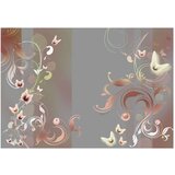  Tapeta - Creamy passion 200x140 | shoptok.hr