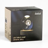  Kristalna stona lampa Sfera Maslačak, 8 cm | Eponuda.com