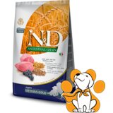 N&d Suva hrana za štence Ancestral Grain Medium/Maxi Jagnjetina i Borovnica 12kg | Eponuda.com