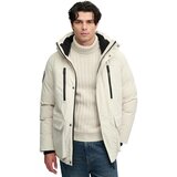 Superdry Parke City Parka SDM5012434A Bela Cene