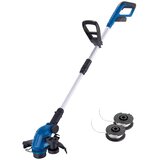 Scheppach Akumulatorski trimer C-LT300-X 30 cm, (5000509295) Cene