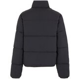 Dickies Prehodna jakna 'Summerdale' črna / bela | Shoptok.si