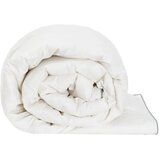  Poplun FULDA 150 x 200 cm Ljeto 100 GSM 90% gusjeg perja Bijela - 150 x 200 cm | shoptok.hr