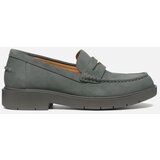 Geox Women's light green loafers Spherica Ec1 - Women's | shoptok.hr
