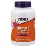 Now Foods Vitamin C kristali u prahu 227 g Cene