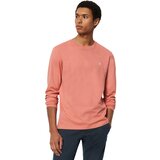 Marc O'Polo Majica pastelno rdeča | Shoptok.si