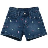 s.Oliver hlače denim KH 2143056 D modra 122 Cene