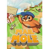 Steam Mail Mole (PC) Key EUROPE Steam Mail Mole (PC) Key EUROPE Slike