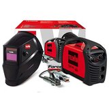  REL inverter FORCE 165+maska naglavna Telwin | Shoptok.si