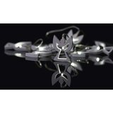  LED lanac CHAIN 10xLED/2xAA 1,85m topla bela | Eponuda.com