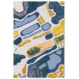  Slika - Nature Organica (1 Part) Vertical 60x90 | shoptok.hr