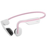 Shokz OpenMove Pink slušalke | Shoptok.si