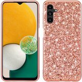  Ovitek za Samsung A54 5G, Glitter Powder, Rose Gold | Shoptok.si