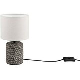 Trio Leuchten okrugla stolna svjetiljka mala (40 w, ø x v: 15 cm x 26 mm, E14) Cijene